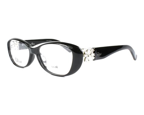 Christian Dior prescription eyeglasses